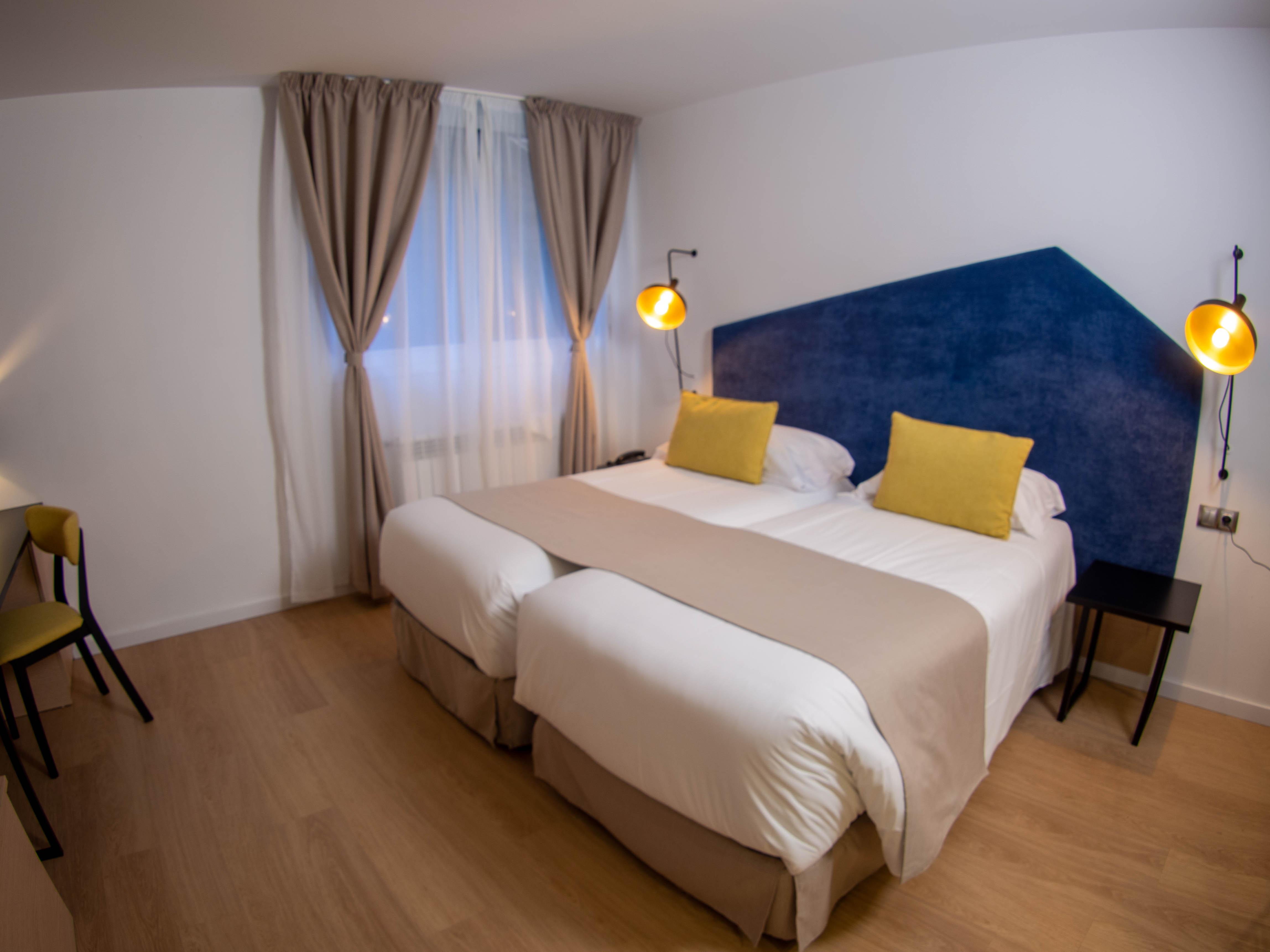 Aj Hotel And Spa Canillo Exterior foto