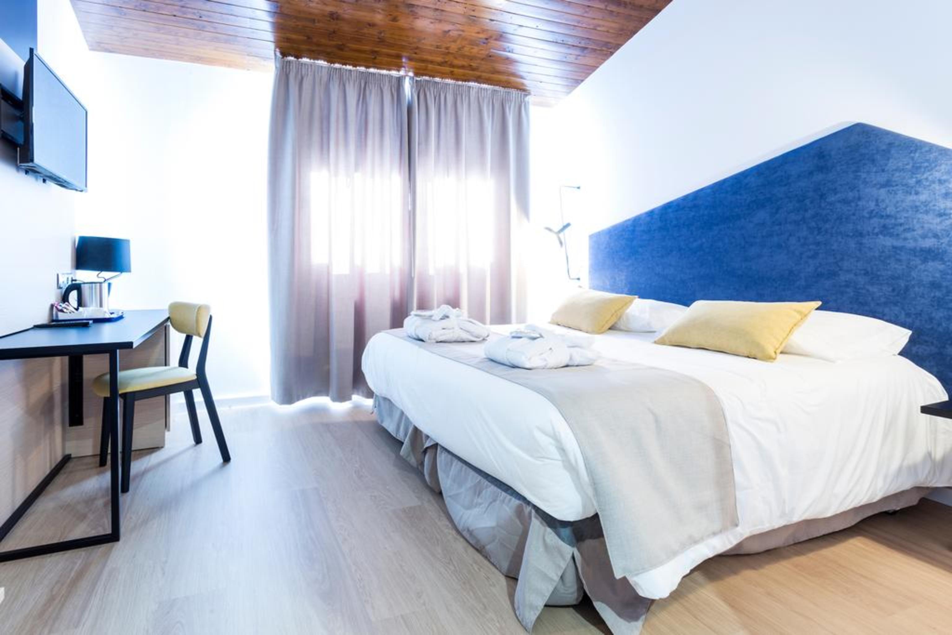 Aj Hotel And Spa Canillo Exterior foto